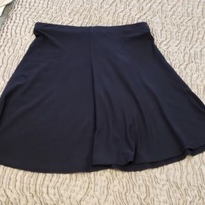 NWT Ann Taylor petite skirt